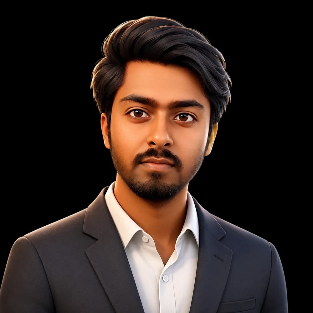 Ansh Roshan