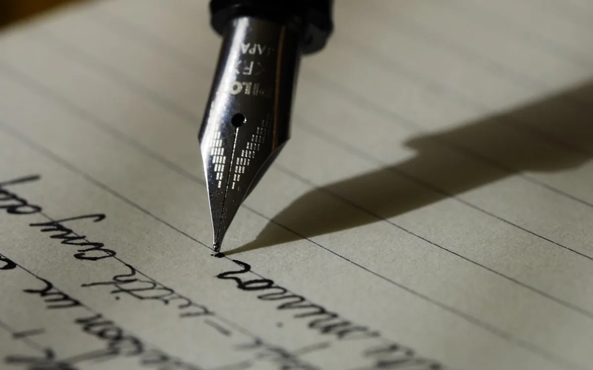 AR Notes
