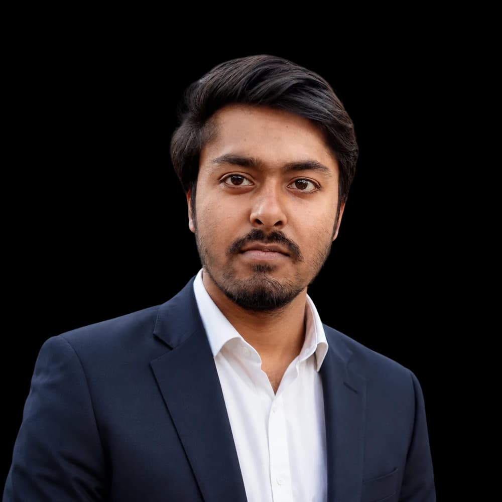 Ansh Roshan
